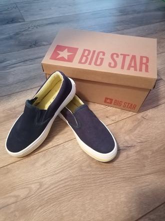 Tenisky big star, 30