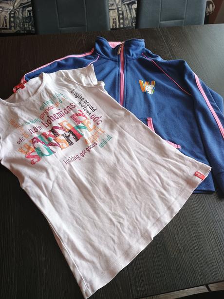 Tepláková súprava, 146