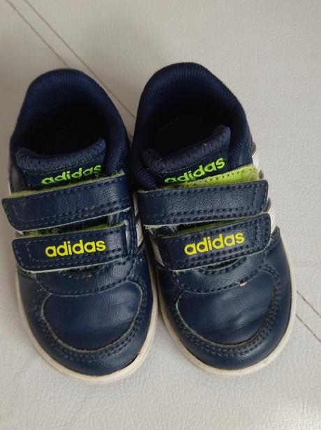 Tenisky adidas, adidas,19