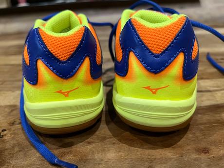 Detské halové tenisky, decathlon,32