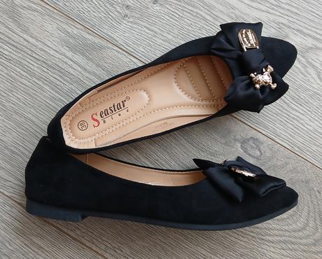 Balerinky s maslou, 38