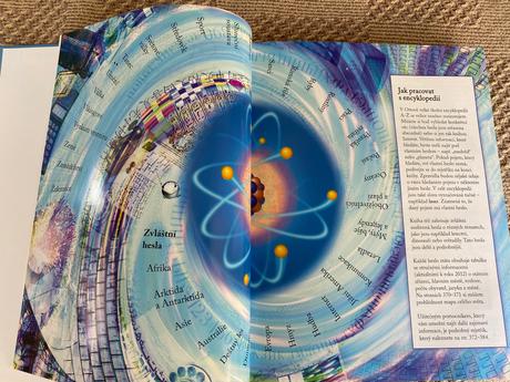 Krásna velká školní encyklopedie a-ž hudeček,