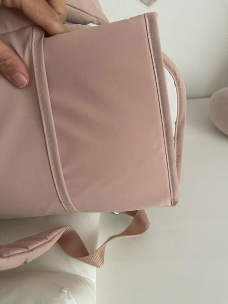 Stokke prebalovacia taska, stokke