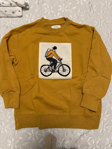 Mikina zara, zara,134