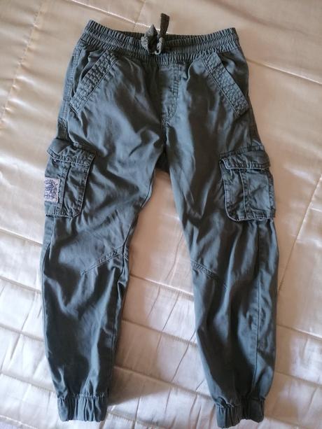 Lindex nohavice, lindex,116