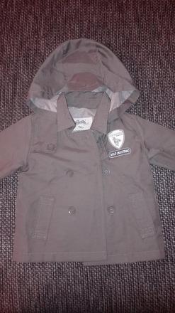 Prechodný kabátik, wojcik,74