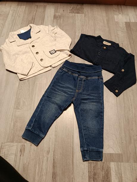 Rozne oblecenie, 86–98