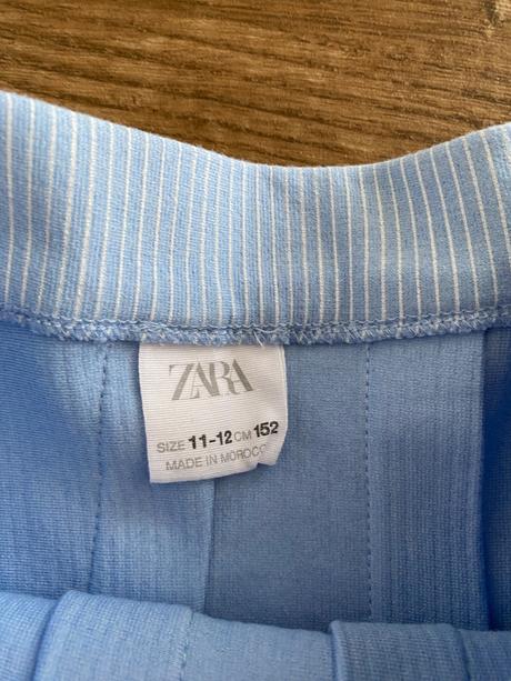 Sukna zo zahybmi, zara,152