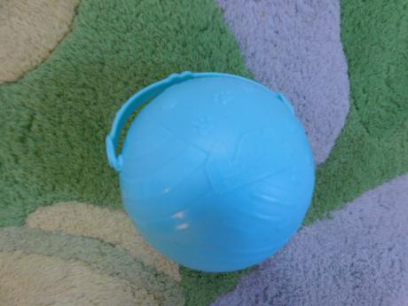 Lol surprise zvieratko,