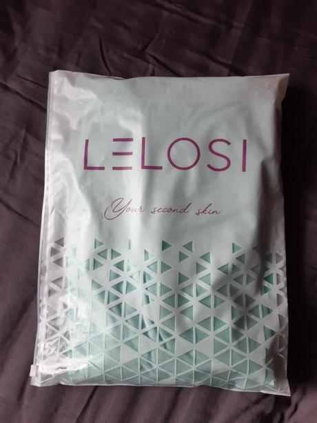 Mikina aspen lelosi - nová, s