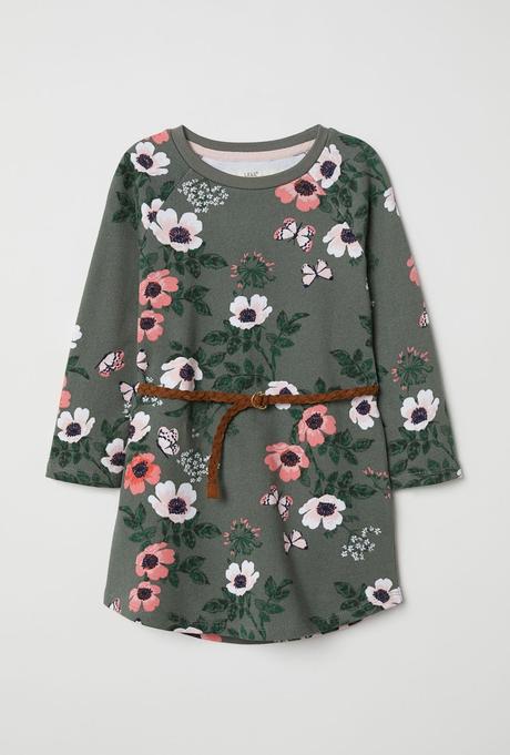 Hm 92 1x oblecene, h&m,92