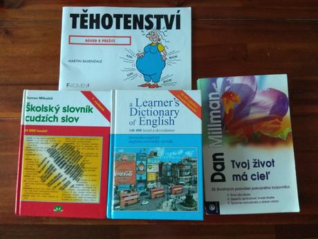 Slovniky, tvoj zivot ma ciel, 