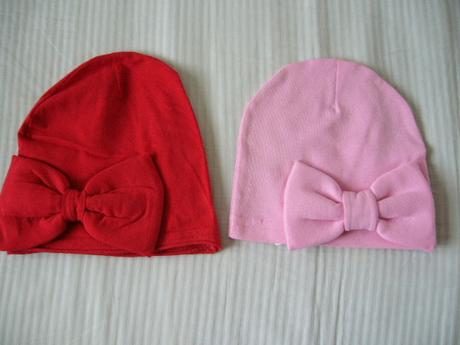 Čiapka s mašĺou, 92 / 98