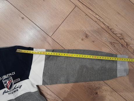 Chlapčenská košela, 140