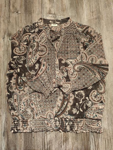Blúzka, f&f,38