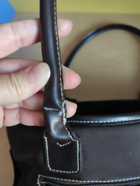 Taška do ruky / na plece, 