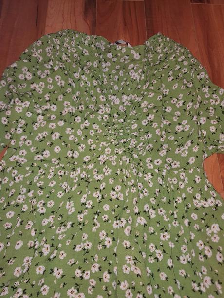 Nádherné šaty 42, clockhouse,42