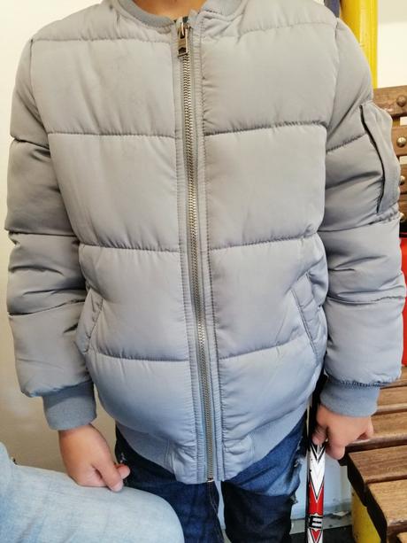 Bomber bunda, zara,122