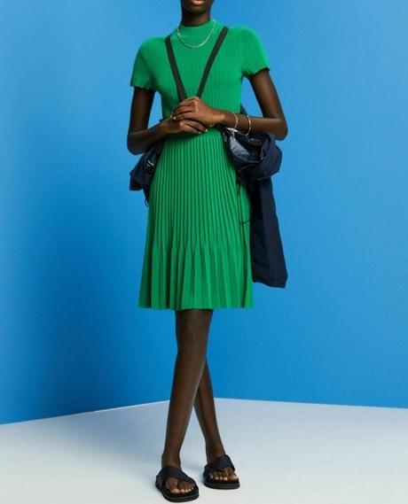 Dámske šaty esprit, veľ. m, esprit,m