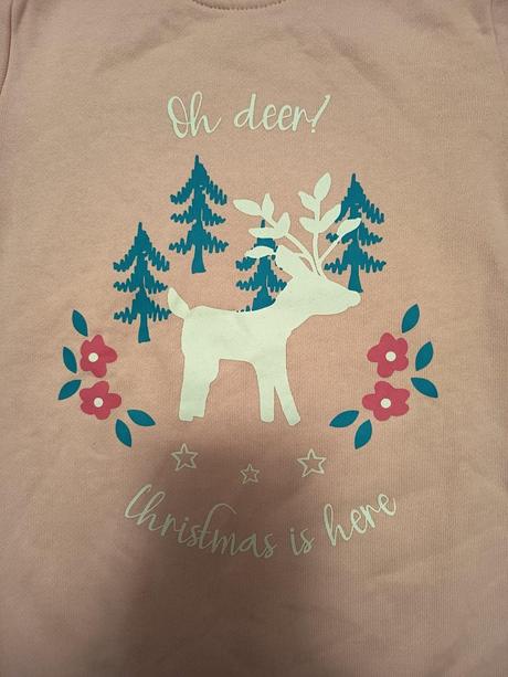 Tepláková súprava 122/128, lupilu,122 / 128