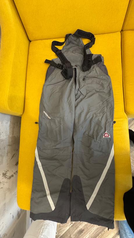 Lyžiarske nohavice zn. nordblanc, nordblanc,s