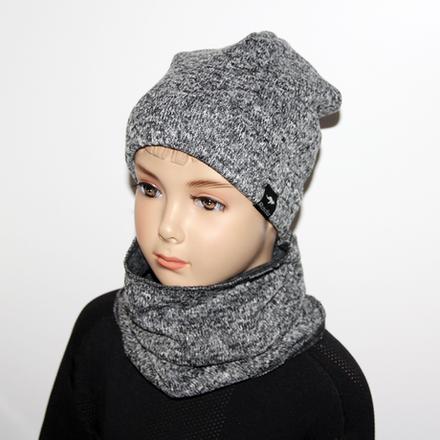 Zimná čiapka bambino rada, rada,52 / 54 / 56