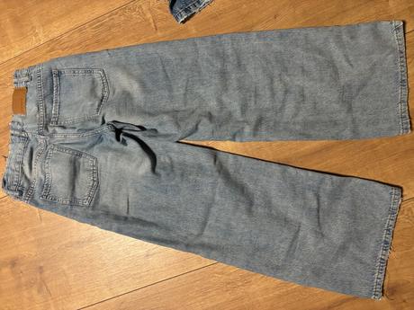 Oversize rifle, zara,146