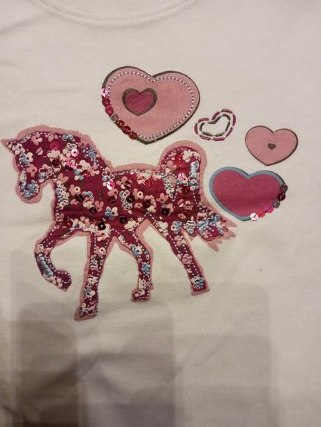 Tričko, topolino,110