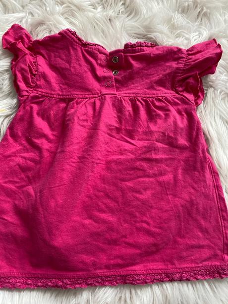 Tričko, dopodopo,92