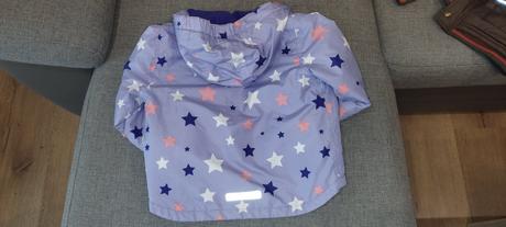 Lyžiarska bunda, lupilu,98