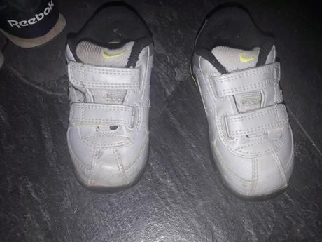 Nike tenisky, nike,22