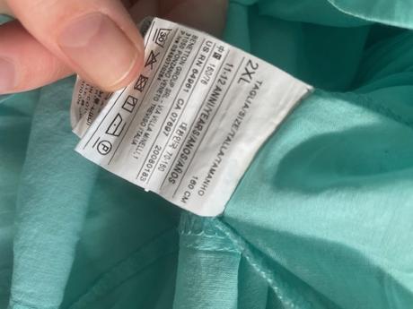 Benetton saty 11 12 rokov, benetton,146