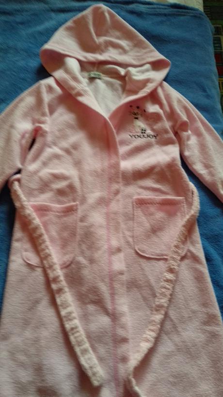 Dievčenský župan, 110