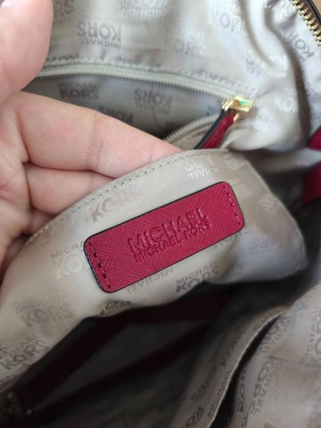 Michael kors kabelka, michael kors