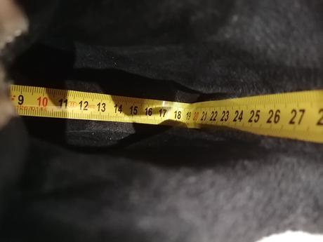 Sede čižmičky, h&m,31