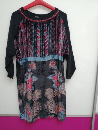 Mini saty vhodne na leginy, xs