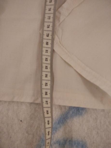 Tunika veľkosť s/m, m / s