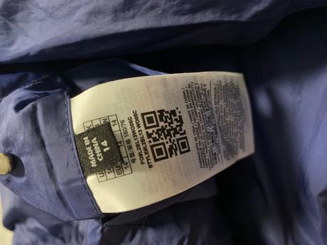 Prechodna obojstranna bombera guess, guess,146