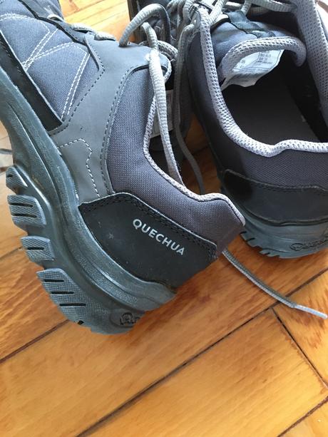 Turistické topanky, 41