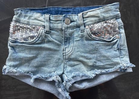 Riflové kraťasy, 134