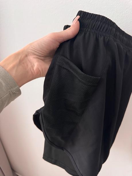 Športové kraťasy, h&m,m