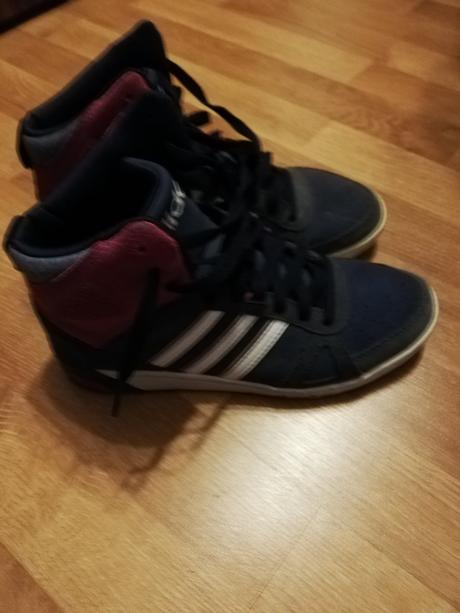 Adidas tenisky, adidas,38