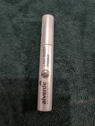 Alverde biela nová podkladová špirála, 
