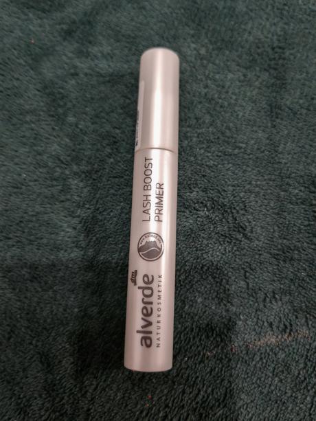 Alverde biela nová podkladová špirála, 