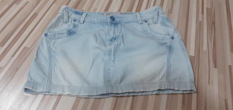 Riflova sukňa sunbird, m