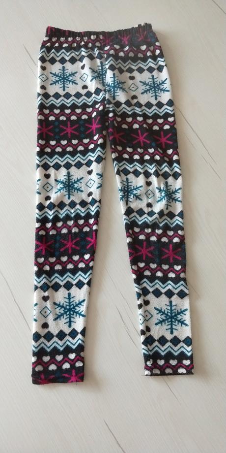 Legíny veľ. 134/140, 134