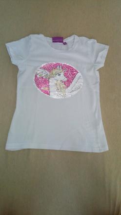 Tričko, palomino,116