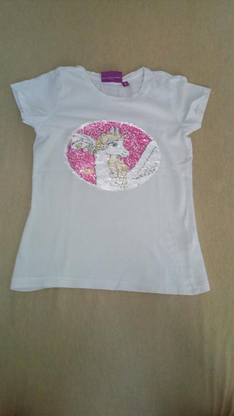 Tričko, palomino,116