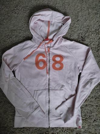 Mikina, esprit,m