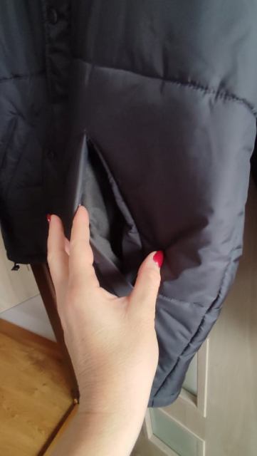 Pánska bunda č. 2xl, xxl